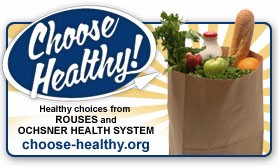 Choose Healthy