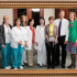 EAST JEFFERSON GENERAL HOSPITAL NATIONAL NURSING AWARD