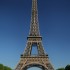 Eiffel Tower - Courtesy Wikimedia Commons