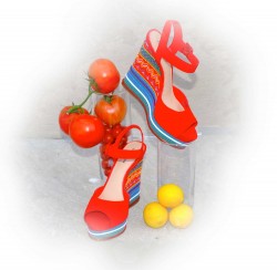 TomatoShoes