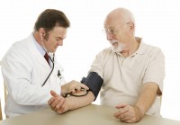 Senior Medical - Blood Pressure