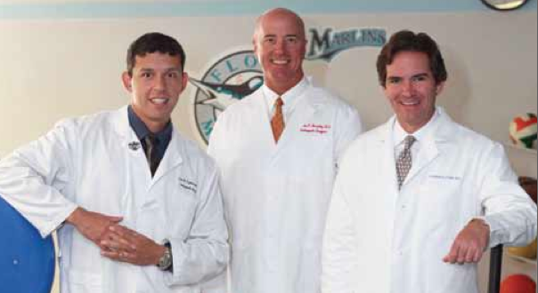 ZEPHYRS ORTHOPEDIST