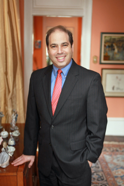 ALEX GERSHANIK - DAVID TOMPKINS