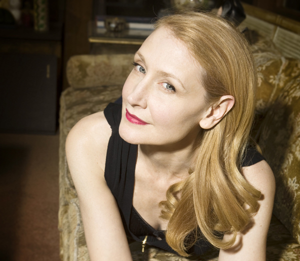 Sexy patricia clarkson #1 Hottest