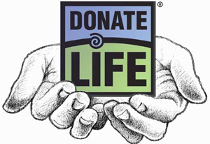 donate life