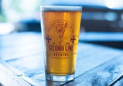 SecondLineBrewing