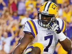 LeonardFournette